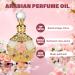 Perfumes for Women 15ml Luxury Essential Oil Perfume Vintage Fragrance Oil Perfume Long-Lasting Perfume Oil Fragrance for Women - Buy Online on GoSupps.com