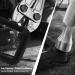 ValueMax 17mm Heavy Duty Bike U-Lock with Mounting Bracket | Anti Theft U-Lock for Bicycles/Motorcycles/Scooters | Black - Buy Online on GoSupps.com