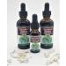 Colloidal Silver 2000 PPM Buy Two 2 OZ GET ONE Trial Size (1/2 oz) Free by Innovative Natural Products
