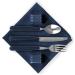NFL Dallas Cowboys Navy Pranzo Lunch Tote by PICNIC TIME - Buy Online on GoSupps.com