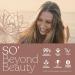 So Bio tic Radiance Revealing Gel Cream | Organic Hydrating Face Moisturizer for Plumping & Anti-Aging | Perfect for Normal to Combination Skin | 1.69 fl oz | International Shipping Available - Buy Online on GoSupps.com