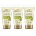 3x Dalan d Olive hand and body cream 60ml hand cream set