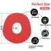 Shop G7 Adhesive Waterproof Overpatch - Premium CGM Tape (Hypoallergenic Latex-Free 10-Day Long Stay) | Multi-Colored G7 Accessories - Buy Online on GoSupps.com
