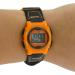 VibraLITE Mini 12-Alarm Vibrating Watch in Black Orange - Top Quality & Style - Buy Online on GoSupps.com
