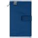 Lewis N. Clark AM/PM Folding Pill Organizer + Supplement Case - Navy (16 Slot) - OTC Medicine Organizer - Buy Online on GoSupps.com