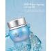 Sooryehan Water Spring Cream AD Amazon Set - Korean Moisturizer for Deep Hydration & Elasticity | Fermented Ginseng & Hyaluronic Acid by LG Beauty (4.2fl oz - Buy Online on GoSupps.com