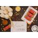 Lotus Biscoff Smores Kit for 4 | Valentines | Marshmallow Toasting | Camping/Halloween/Kids Gifts | Movie Night