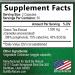 Built by Nature Green Tea Extract Supplement - 60 Capsules - Antioxidant Support - 60 Count - Buy Online on GoSupps.com