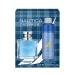 Nautica Voyage Eau de Toilette + Deo Body Spray Gift Set Notes of Apple Cedarwood Mimosa Men's Fragrance Long Lasting Everyday Fragrance Nautica Voyage 3.8 Fl Oz (Pack of 2) - Buy Online on GoSupps.com