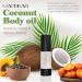 Maydear Coconut Body & Hair Oil | Paraben-Free Moisturizing Made in USA | 30ml for Face Hair Skin & Nails - Cruelty-Free - Buy Online on GoSupps.com