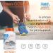 Doctor's Best Vegan Glucosamine Chondroitin MSM - 120 Veggie Caps for Joint Support - Buy Online on GoSupps.com