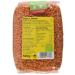 Buy Rapunzel Organic Red Lentils - 500g | Premium Quality International Shipping - Buy Online on GoSupps.com