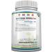 D-Mannose 500mg Tablets - 120 Vegan Tablets - 4 Month Supply - High Strength - Made in UK - Buy Online on GoSupps.com