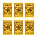 Howdah Onion Bhaji 150g - Pack of 6