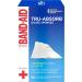 Band Aid Tru-Absorb Sterile Gauze Sponges 4x4 - 50 Count - Cleaning & Cushioning Minor Wounds - Buy Online on GoSupps.com