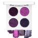 wet n wild Metallic Eyeshadow Fantasy Makers Fantasy Makers Pigment Palette Shimmer Eye Makeup Pink-Palooza 1230435 Punkster
