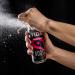 VIDAS | BOOST Energy Drink | Guarana & Vitamins B | 250 ml Can Pack of 12 | Energizing & Natural Boost with Natural Ingredients - Buy Online on GoSupps.com
