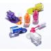 Collection Cosmetics Long Lasting Spotlight Shine Nail Polish Colour 10.5ml Wallflower Wallflower 10.5 ml (Pack of 1) - Buy Online on GoSupps.com