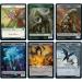 Magic The Gathering Kamigawa Neon Dynasty Commander Deck 'Buckle Up' (White-Blue) Retail Packaging - Buy Online on GoSupps.com