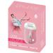 Pursonic Fe120P Two Speed Rechargeable Epilator  Pink  0.8 Pound