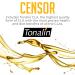 NDS Nutrition Censor - Fat Loss & Body Toner with CLA, Fish Oil & Safflower - 180 Softgels - Buy Online on GoSupps.com