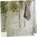 Alipis Door Hook Wall Mounted Shelves for Storage Heavy Duty Door Hanger Hook Decorative Hook Towel - Buy Online on GoSupps.com