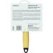 CONAIRPRO Medium-Tooth Undercoat Grooming Rake for Dogs & Cats - 3/4 Inch - Buy Online on GoSupps.com