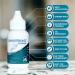 GhostBond Platinum Wig Glue 1.3oz - Water-Resistant & Extreme Heat Hair Replacement Adhesive for Poly & Lace Wigs - Strong Hold, Invisible Bonding - Buy Online on GoSupps.com