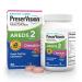 PreserVision AREDS 2 Eye Vitamin & Mineral Supplement, Contains Lutein, Vitamin C, Zeaxanthin, Zinc & Vitamin E, 60 Chewable Tablets (Packaging May Vary)