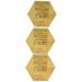 Tortuga Caribbean Rum Cake Assortment - 3 Flavors of Delicious Rum Cake - Buy Online on GoSupps.com