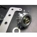 CDHPOWER Spring Chain Tensioner Kit for Gas Motorized Bicycle 48cc-110cc - Buy Online on GoSupps.com