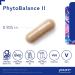 Pure Encapsulations PhytoBalance II - Hormonal Balance Support | 120 Capsules - Buy Online on GoSupps.com