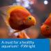 API Aquarium Salt 65-Ounce Box - Freshwater Aquarium Salt for Optimal Fish Health - Buy Online on GoSupps.com