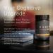 Kaged Mindset Nootropic Focus & Productivity Supplement - 30 Servings Orange Mango - Buy Online on GoSupps.com