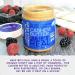 Julie's Real Cashew Butter  Cinnamon Vanilla Bean - Gluten-Free  Non-GMO  Paleo  Kosher - No Sugar Added  No Palm Oil  Peanut Free - Healthy Snack and Breakfast - 2 Pack (9oz Jar) Cinnamon Vanilla 9 Ounce (Pack of 2) - Buy Online on GoSupps.com