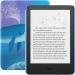 Kindle Kids (2022 release) | Thousands of Books | 2-Year Guarantee | Space Whale Cover - Buy Online on GoSupps.com