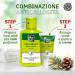 Allga San Piedi Med Cream - Reduce Corns Cleanse & Care with Fruit Acids & Shea Butter - 75 ml - Buy Online on GoSupps.com