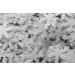 Toppercake Edible Wafer Snowflake Cup Cake Decoration Toppers White Pearlescent Shimmer Set of 48 White Shimmer - Buy Online on GoSupps.com