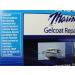 Evercoat Marine Gelcoat Repair Kit 108000 - Professional Grade Repair Gelcoat - Buy Online on GoSupps.com