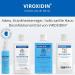 Viroxidine Med Disinfectant 5L - Top Hand Disinfectant Against Bacteria Viruses & Fungi | Limited Viruzid Plus EN 14776 Certified - Buy Online on GoSupps.com