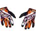 ONeal Jump MX Gloves Shocker M - Black/Orange | Premium Motocross Gear for Global Shipping - Buy Online on GoSupps.com