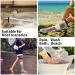 Oewnvmd Waterproof Leg Cast Shower Cover for Adults - Foot & Lower Leg Wounds Protector - Buy Online on GoSupps.com