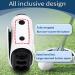 Kanmoon Golf Rangefinder Magnetic Strap Magnetic Rangefinder Holder - Buy Online on GoSupps.com