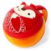 Skip Hop Zoo Snack Cup Fox Fox Single