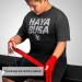 Kids Hayabusa Boxing Hand Wraps - Perfect Stretch 4.0 Red - Buy Online on GoSupps.com