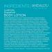 Buy Andalou Naturals Body Lotion - Clarifying Grapefruit Exfoliating Moisturizer with Salicylic Acid & Tea Tree for Back Acne 8 fl oz - International Shipping Available - Buy Online on GoSupps.com