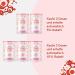 Vegan Collagen Support with Hyaluronic Acid & Vitamin C | Plant-Based Skin Hair & Nail Health - Buy Online on GoSupps.com