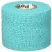 Powerflex 2" Stretch Athletic Tape - 24 Rolls Teal
