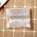 100 Pcs Clear Plastic Forks Sturdy and Durable Disposable Forks for Party Picnic Barbecue Restaurant Dinner Dessert - Buy Online on GoSupps.com