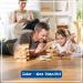 Poliboy Laminat Renovier - Long-lasting Floor Protection & Shine - 2x500ml Made in Germany - International Shipping Available - Buy Online on GoSupps.com